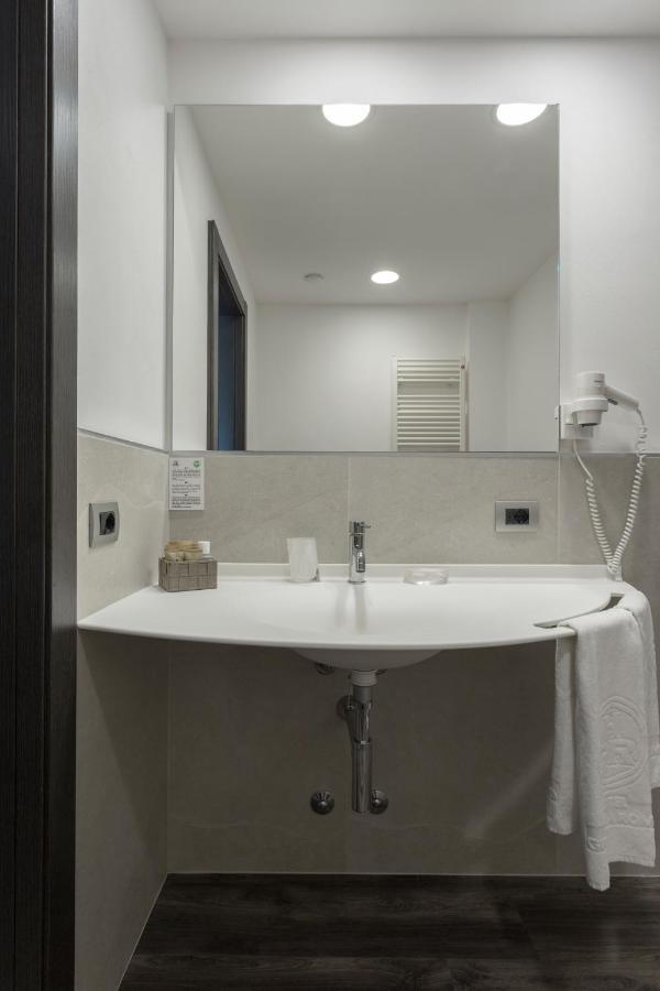Giulietta Romeo Hotel 3*
