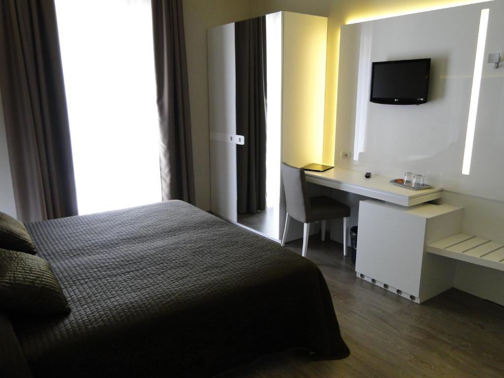 Hotel Giulietta Romeo 3*